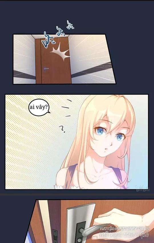 vợ quỷ trốn thoát chapter 4 11