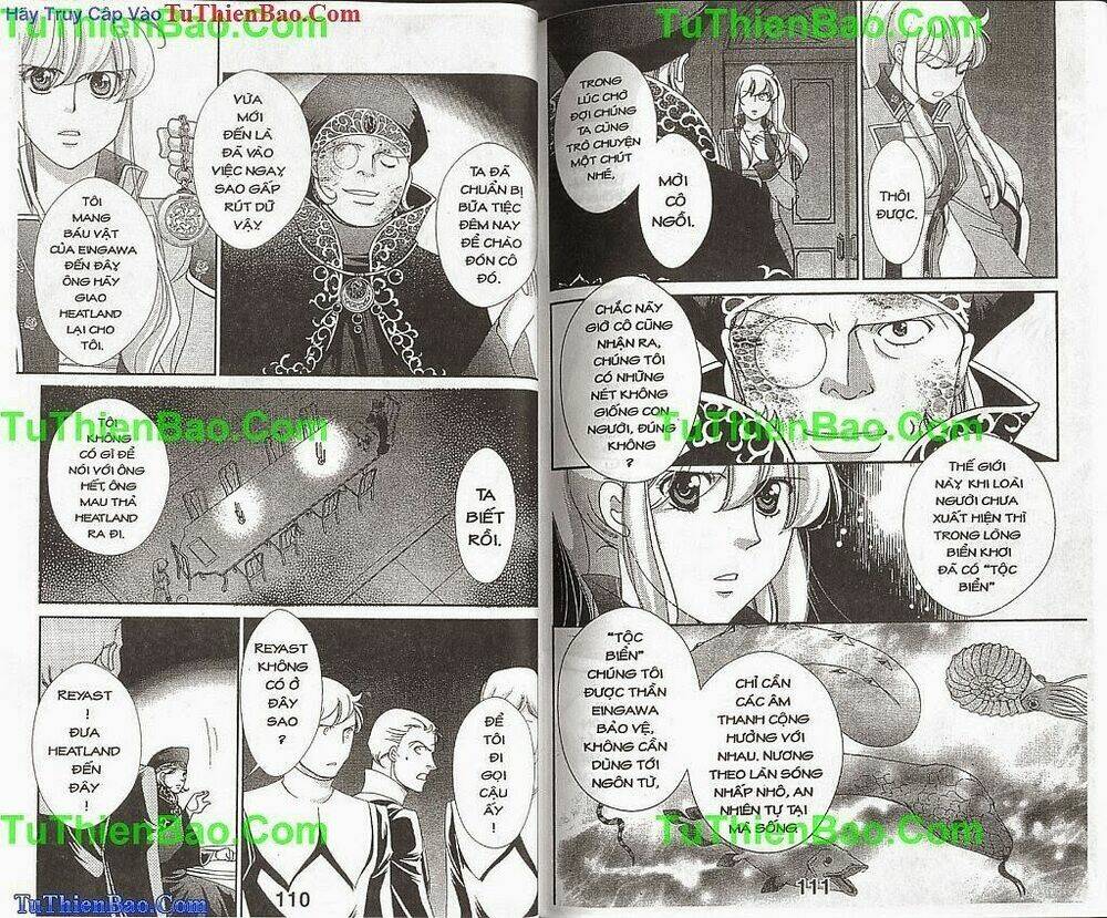 bông hoa cướp biển chapter 5 56