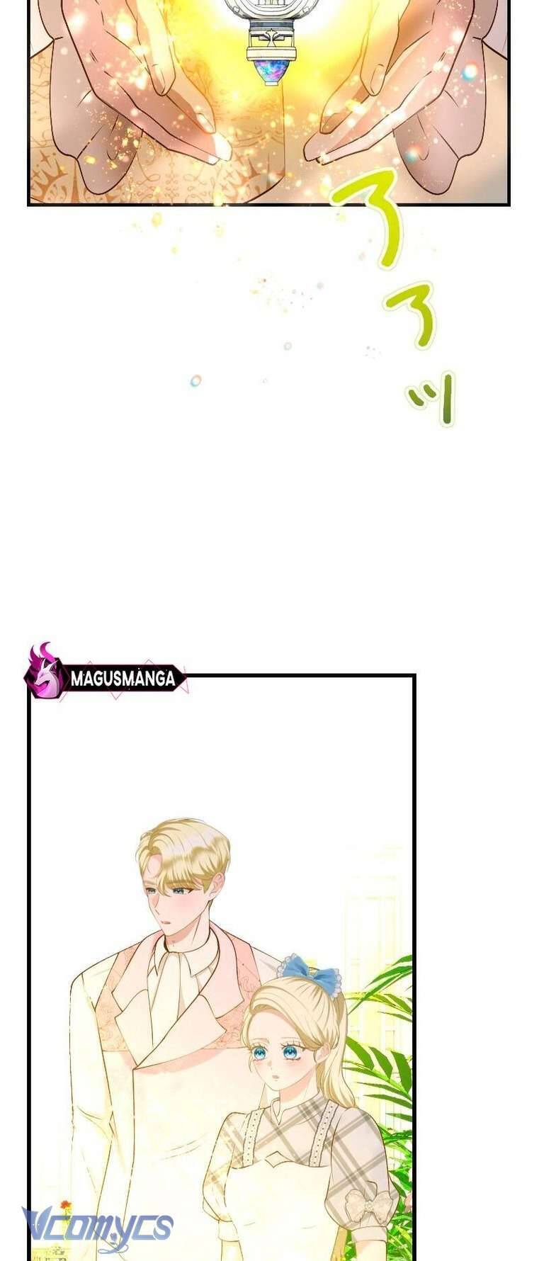 sau này họ sẽ sinh ra tôi chapter 11 20