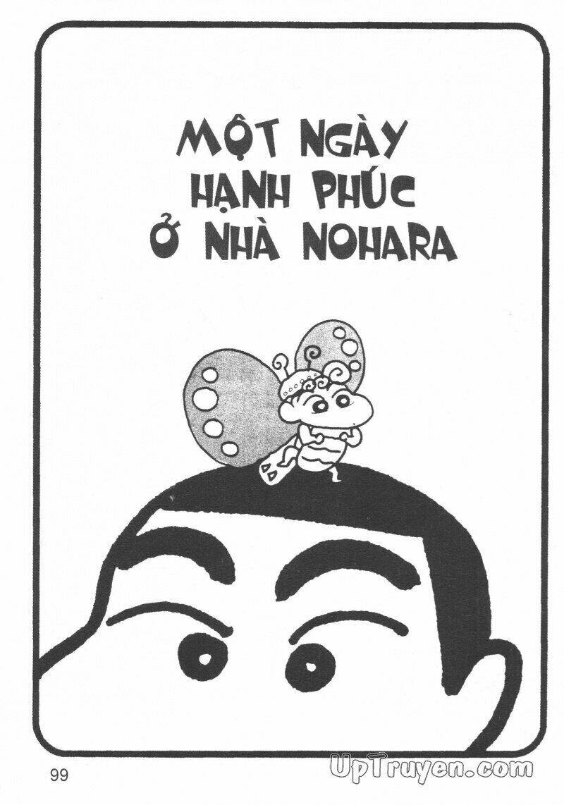 crayon shin-chan cậu bé bút chì chapter 18 97