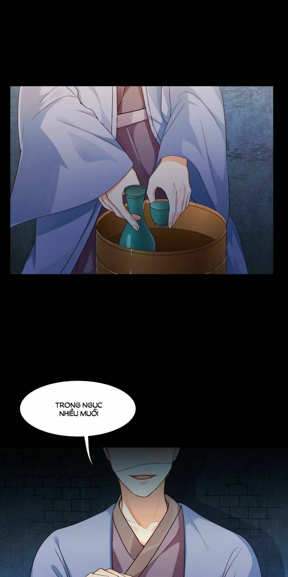 thần y nữ ngỗ tác chapter 21 10