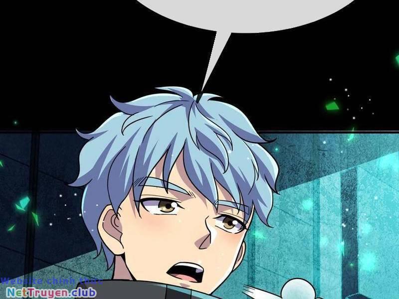 nhìn thấy thanh máu, ta xử tội thần linh chapter 167 55