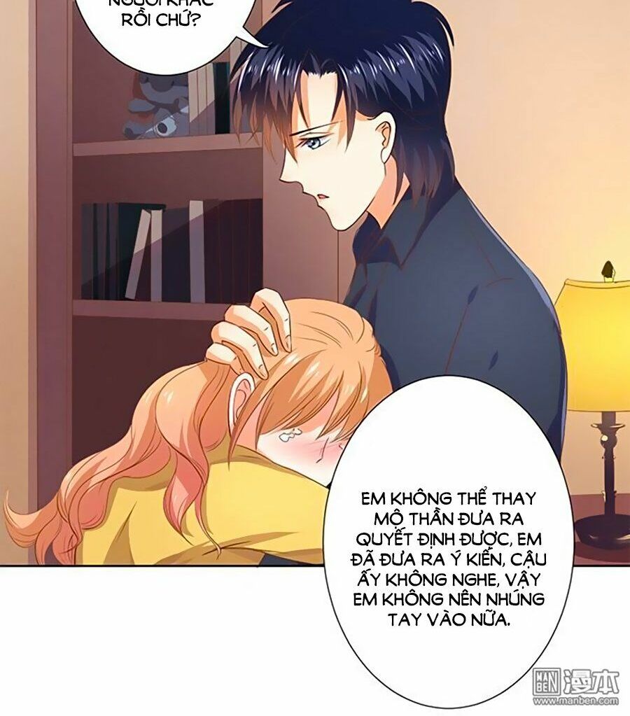 bác sĩ sở cũng muốn yêu chapter 109 5