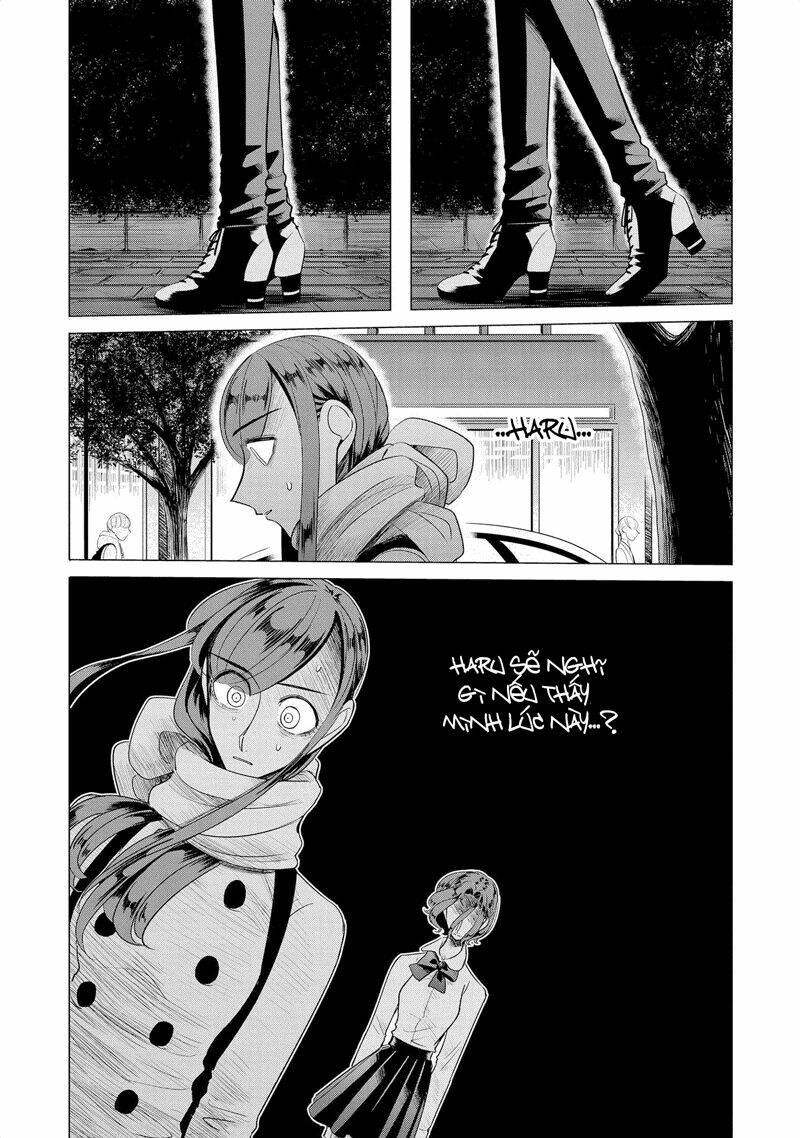 haru no noroi chapter 8.2 15