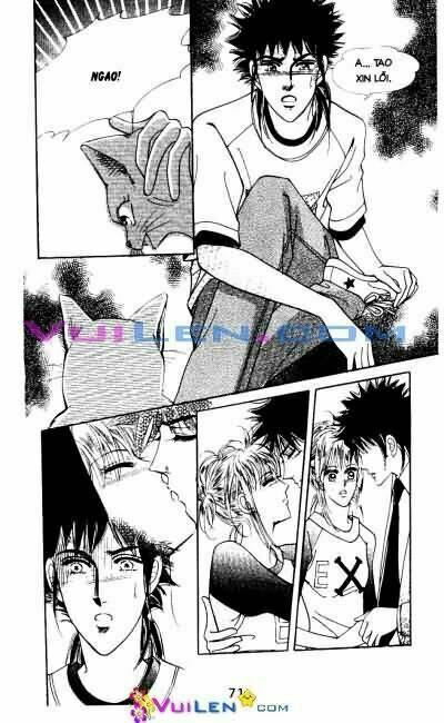 vật cản tình yêu chapter 9 69