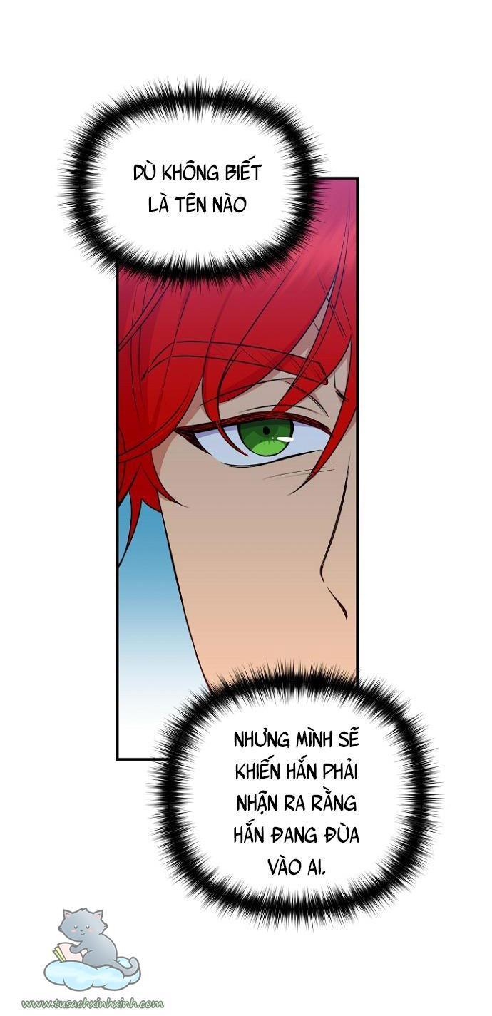 công nương khế ước của gia tộc công tước quái vật chapter 83 38