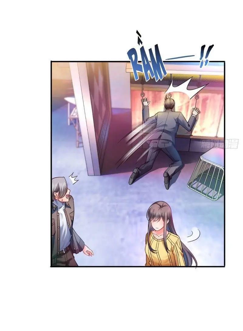 hệt như hàn quang gặp nắng gắt chapter 127 28