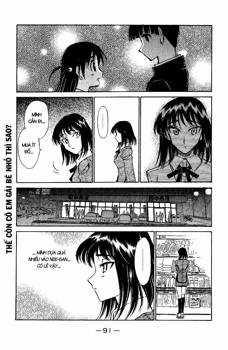 school rumble chapter 187 10
