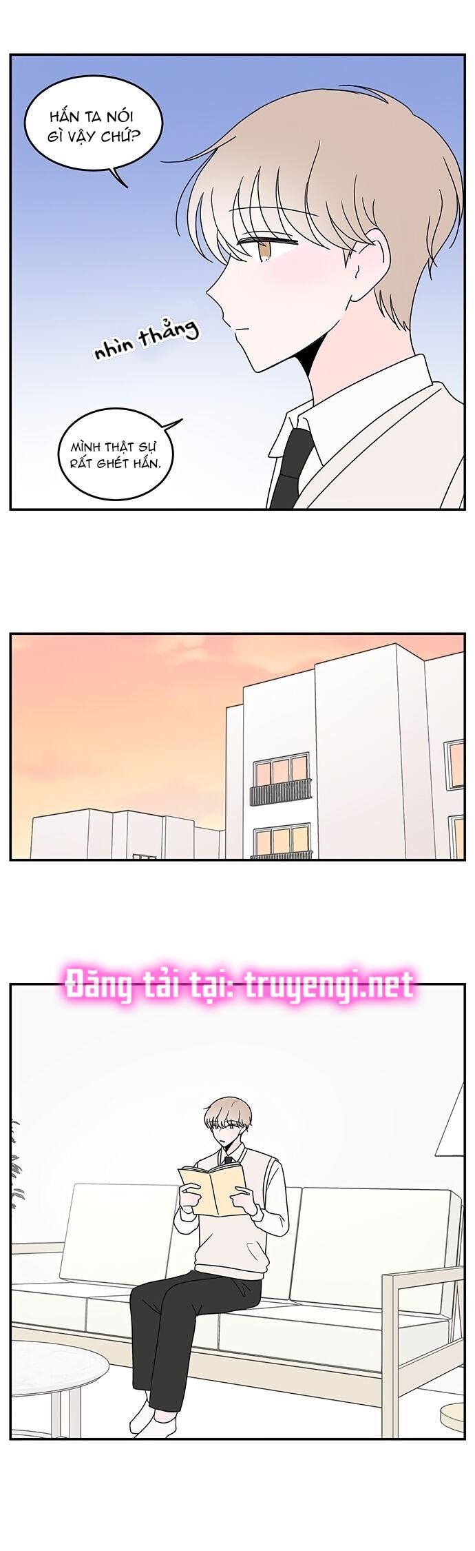 hội chứng nam phụ chapter 34 10