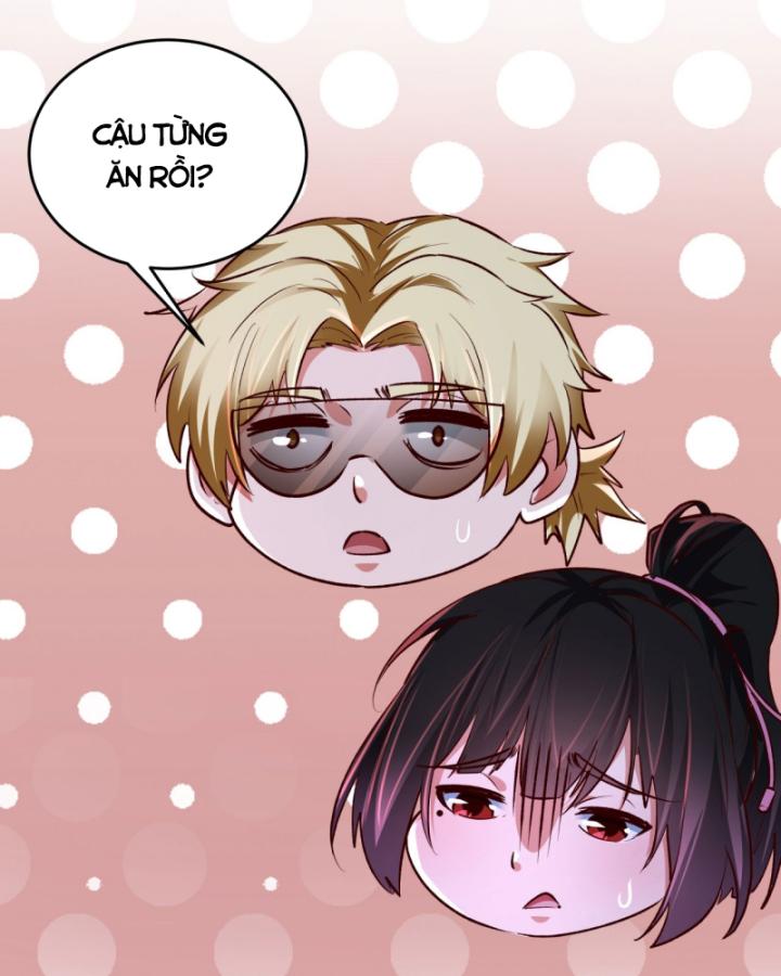 bắt đầu từ trăng đỏ chapter 164 26