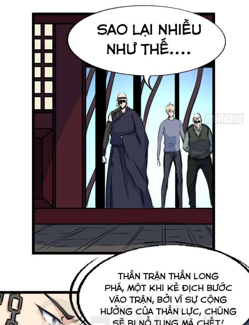 thần nhãn giám định sư chapter 141 14