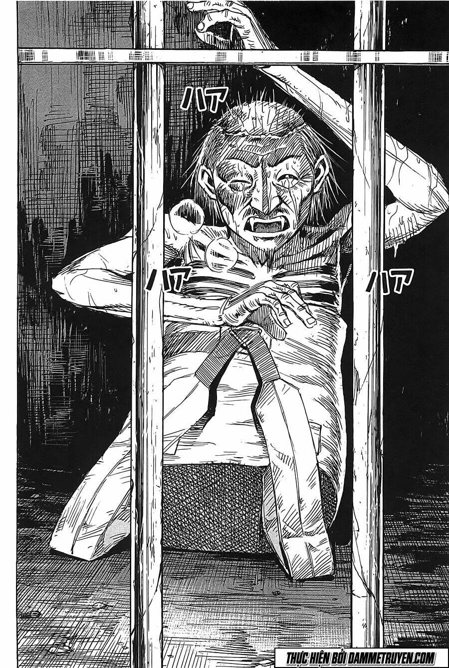 đảo ma cà rồng chapter 359 18