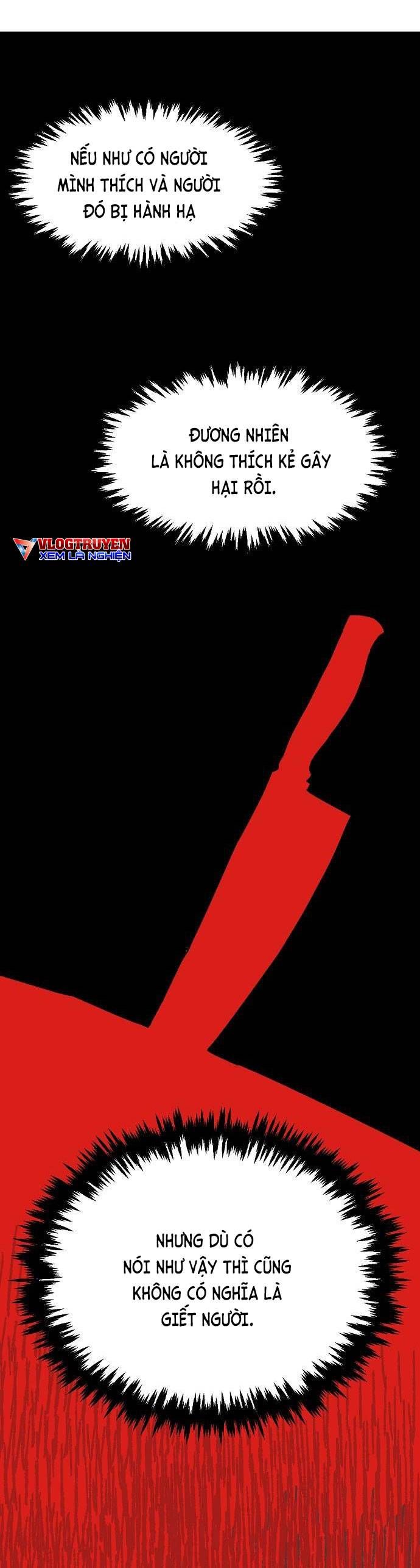 chỉ có cái c.h.ế.t mới là sự cứu rỗi chapter 17 2