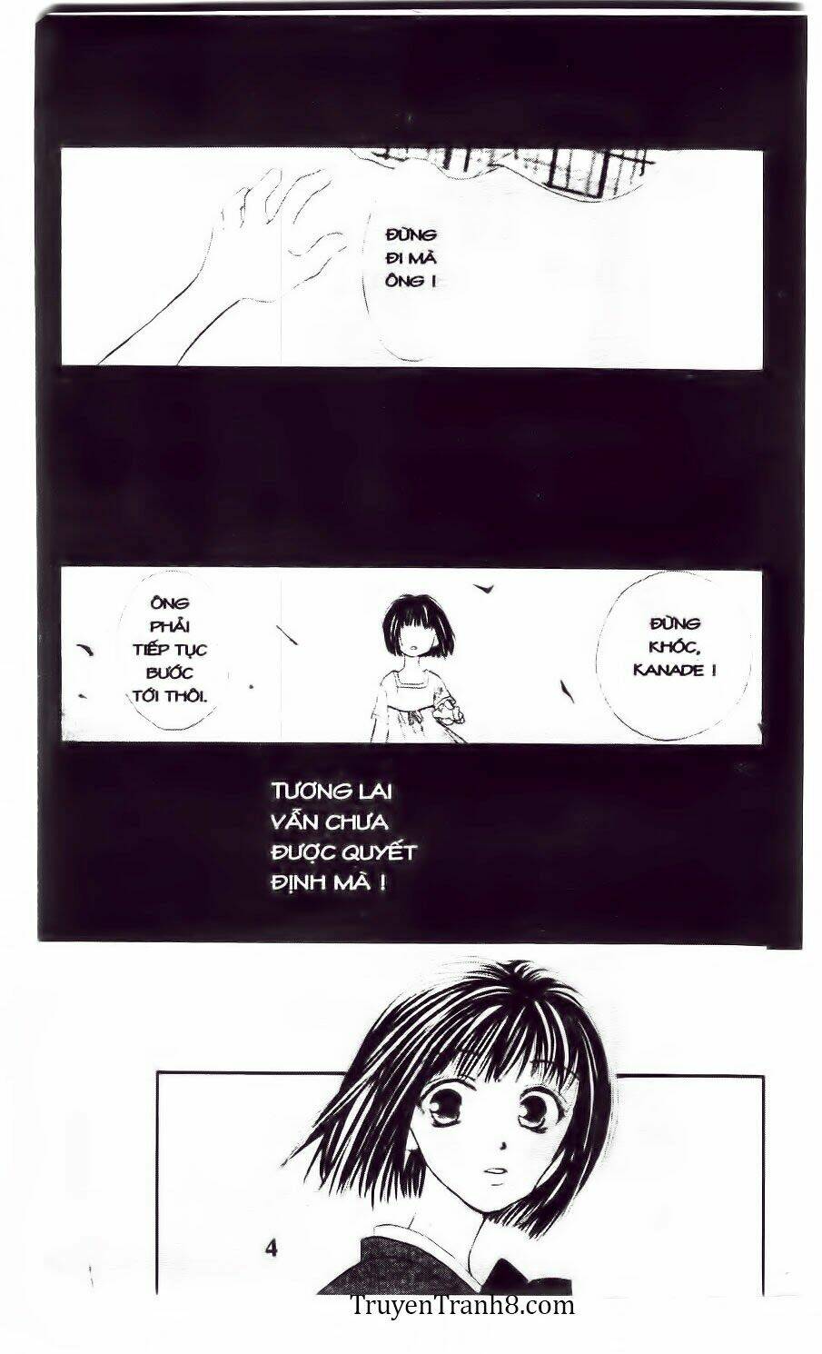 land of the blindfolded chapter 11 3