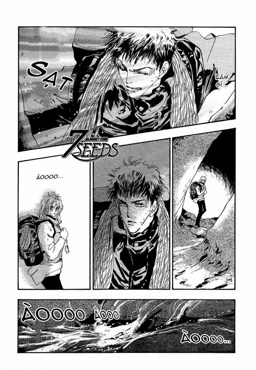 7 mầm sống chapter 82 34