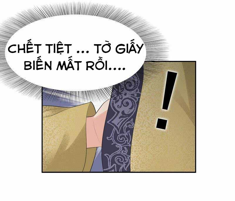 cuồng nữ trọng sinh - hoàn khố thất hoàng phi chapter 35 19