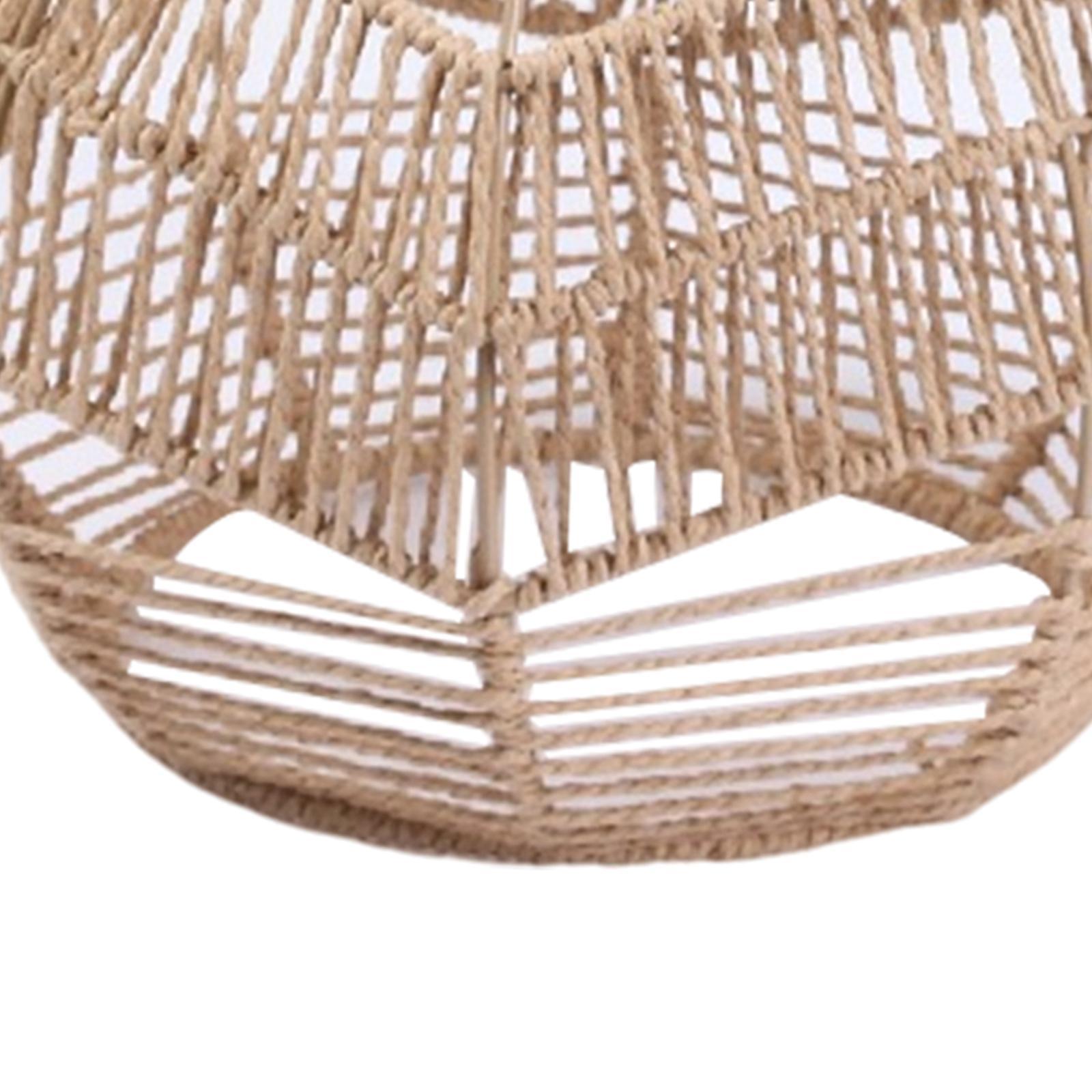 Pendant Lamp Shade Chandelier Cover Lampshade for Kitchen Dining Room Decor