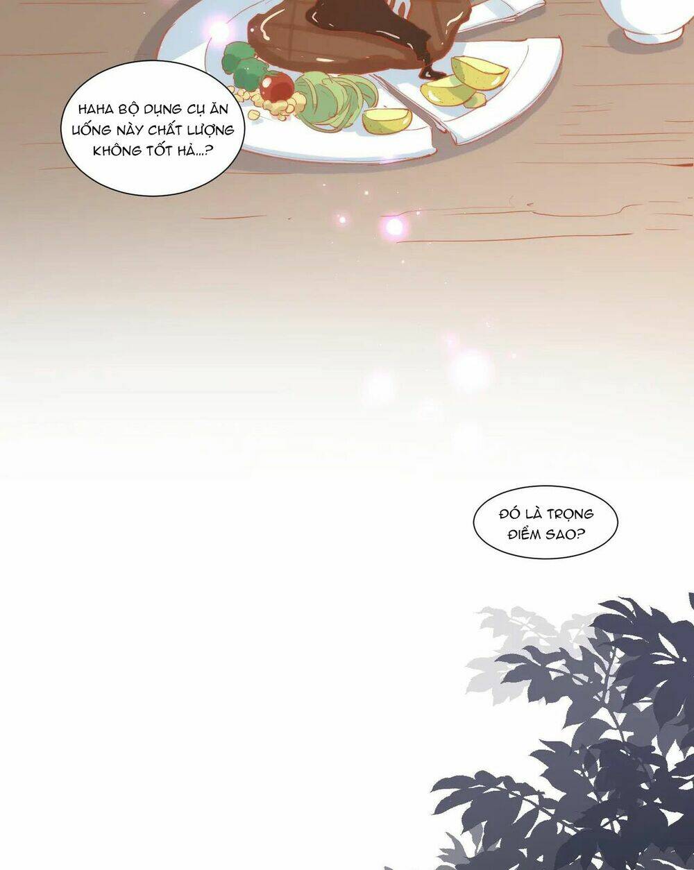 tình địch quái gở lại tăng thêm rồi chapter 29 17