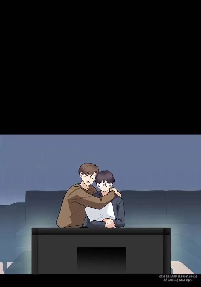 anh bạn của tôi đang phát sáng kìa ! chapter 41 78