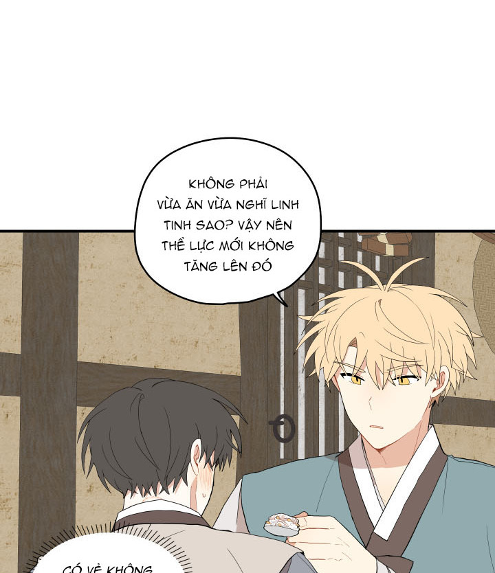 đường hoa liên kiều rơi chapter 22 39