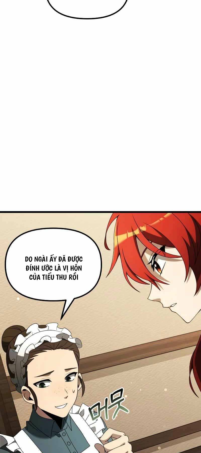 Hắc Kị Sĩ Thiên Tài Giới Hạn Thời Gian chapter 50 29