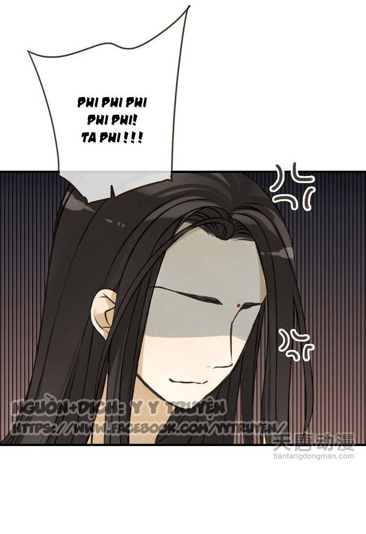 giáo chủ yêu nghiệt mau nằm xuống chapter 2.2 29