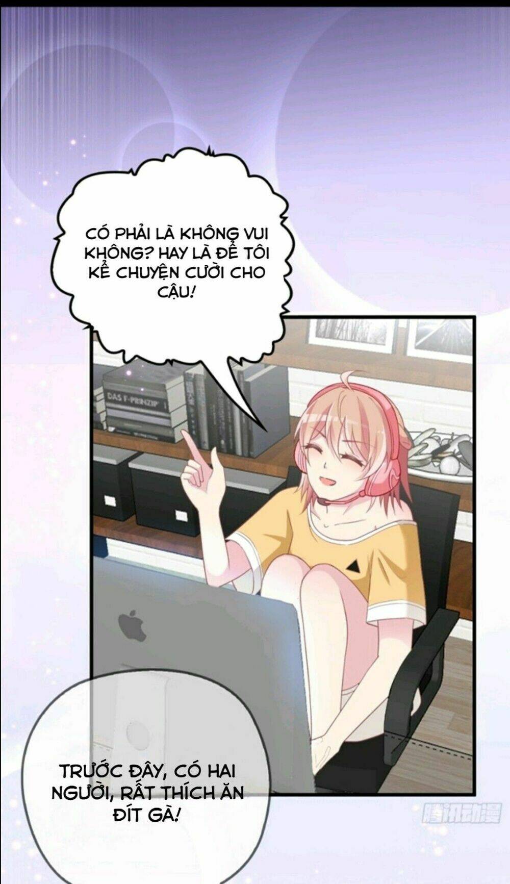 bí mật kết hôn với ảnh đế: vợ ơi đến đây tấn công đi nào chapter 35 29