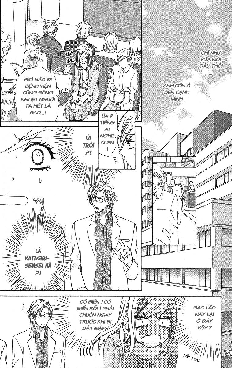 hapi mari chapter 38 19