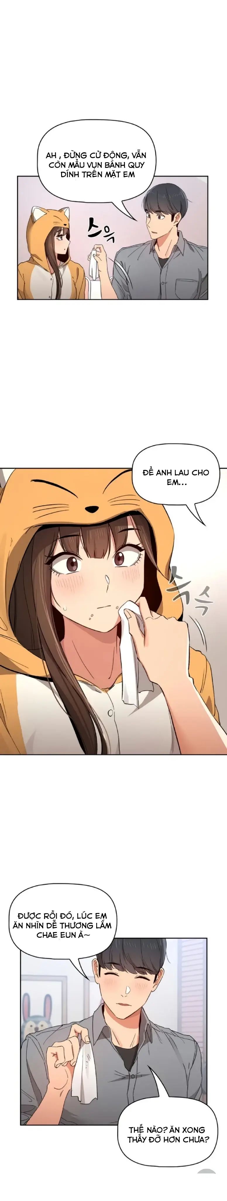 gia sư mùa hovid chapter 28 12