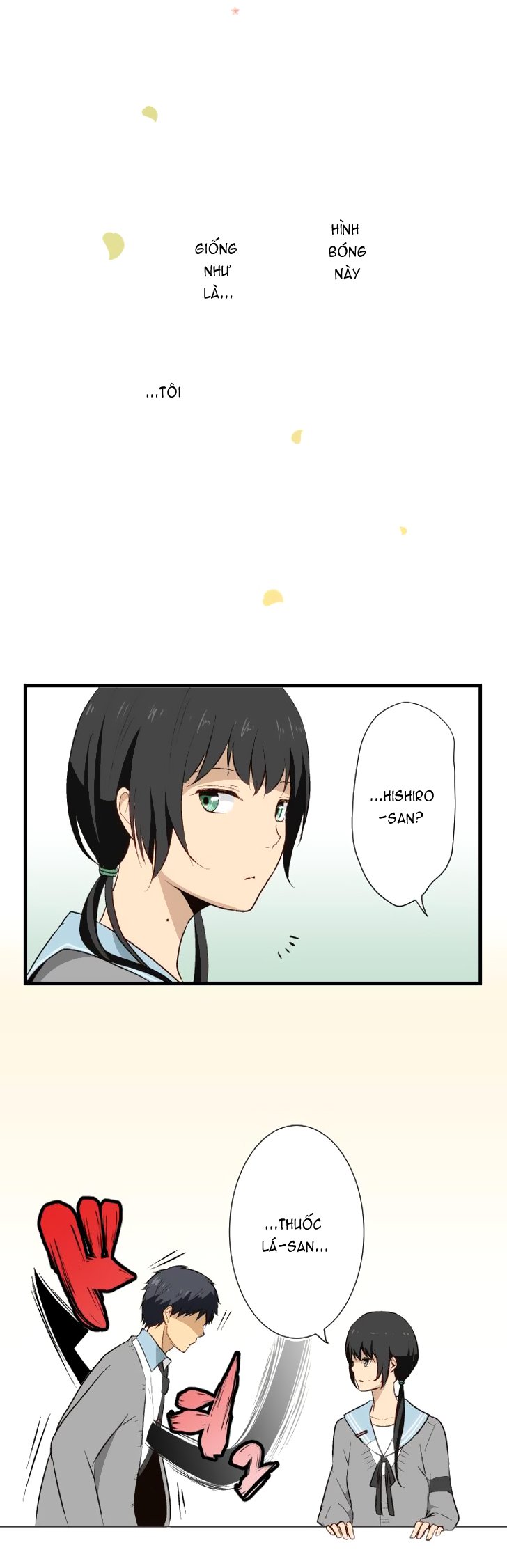 relife chapter 14 4