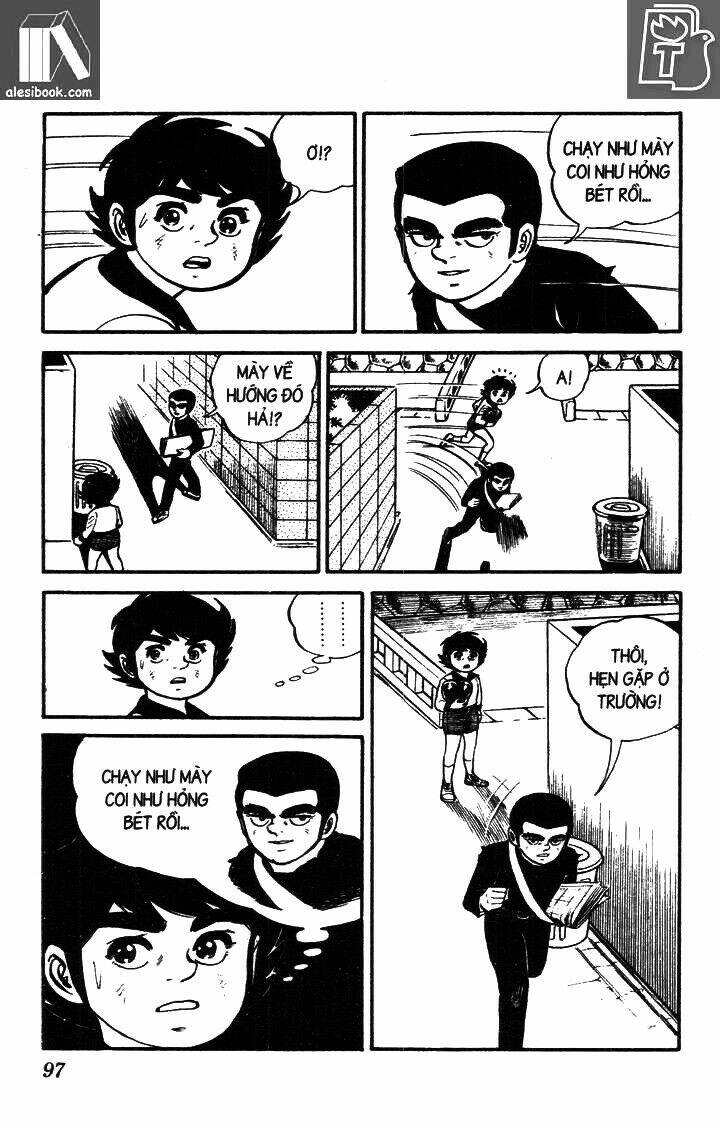 ganbare genki chapter 14 10