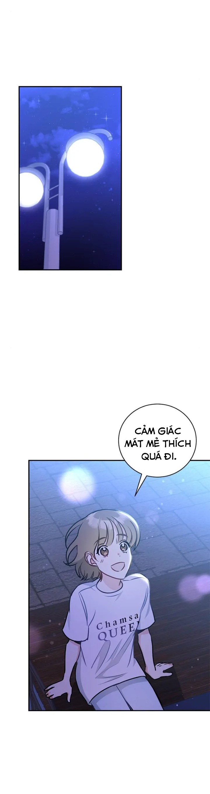 nụ hôn của tên ác ma chapter 13 30