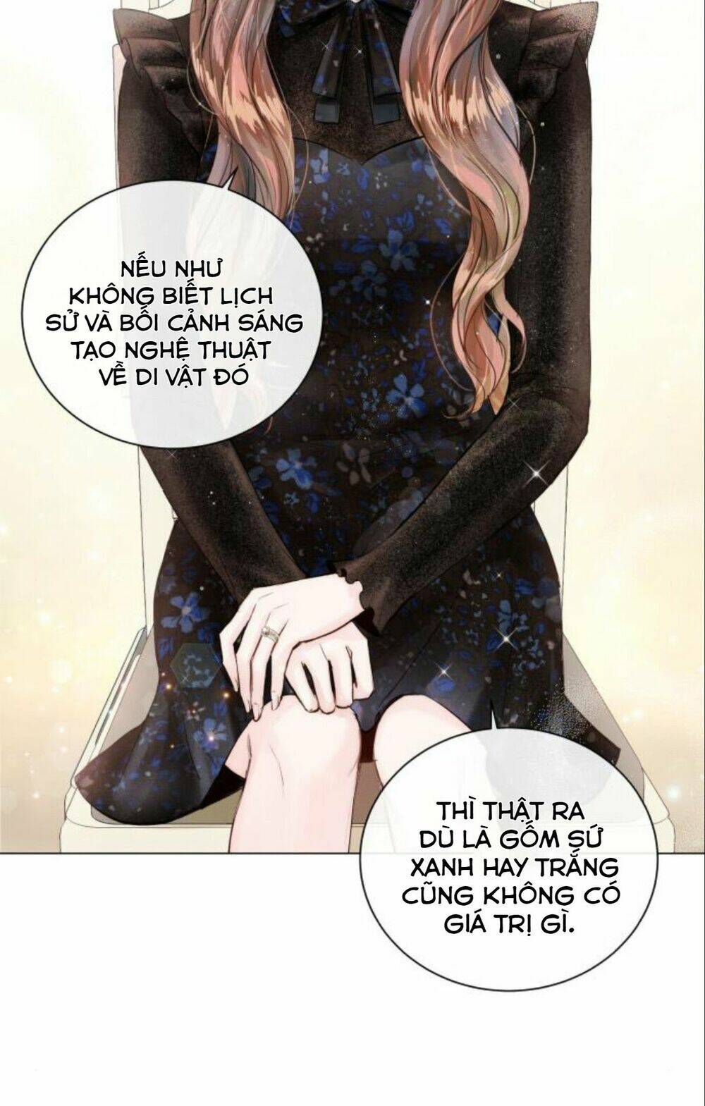 nhất định chúng ta sẽ được hạnh phúc chapter 6 44