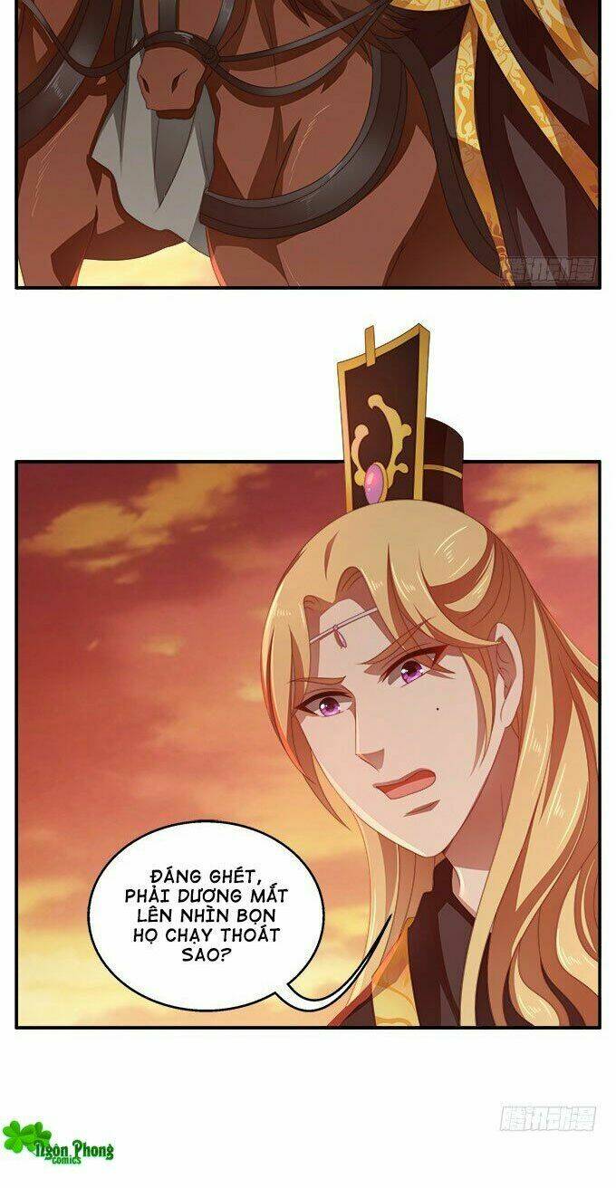 thịnh thế an nhiên chapter 47 24