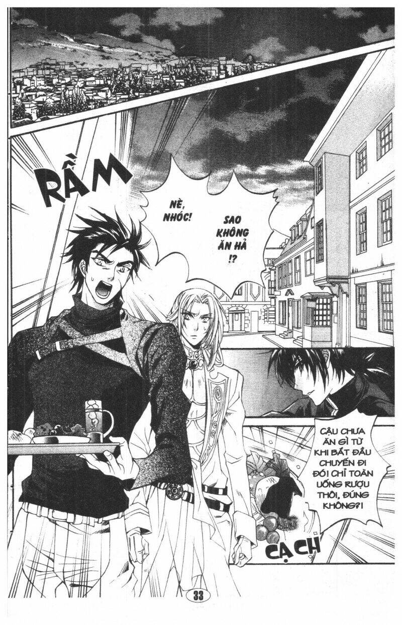 thề ước người và rồng chapter 1 29