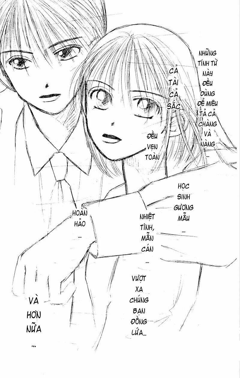 kare kano hajimemashita chapter 8 4