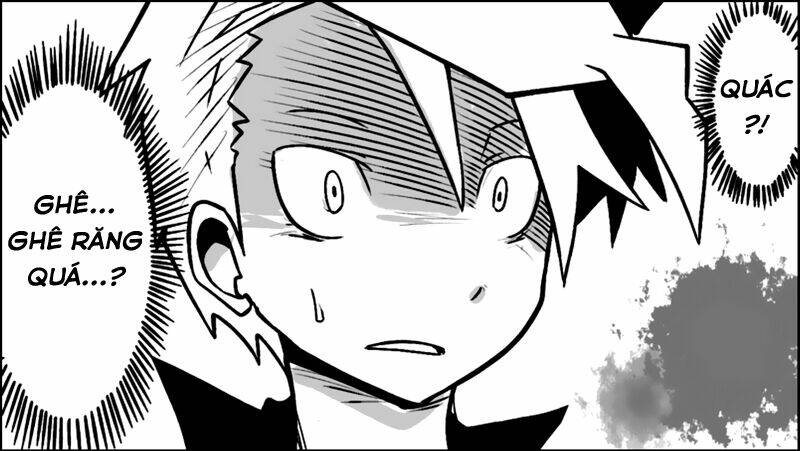 senyuu chapter 49 53