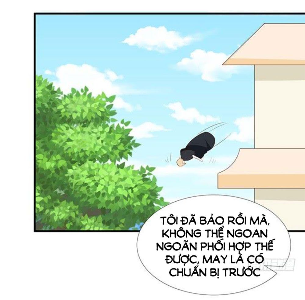 Vương Tử Nhà Tôi Là Nô Bộc chapter 96 23