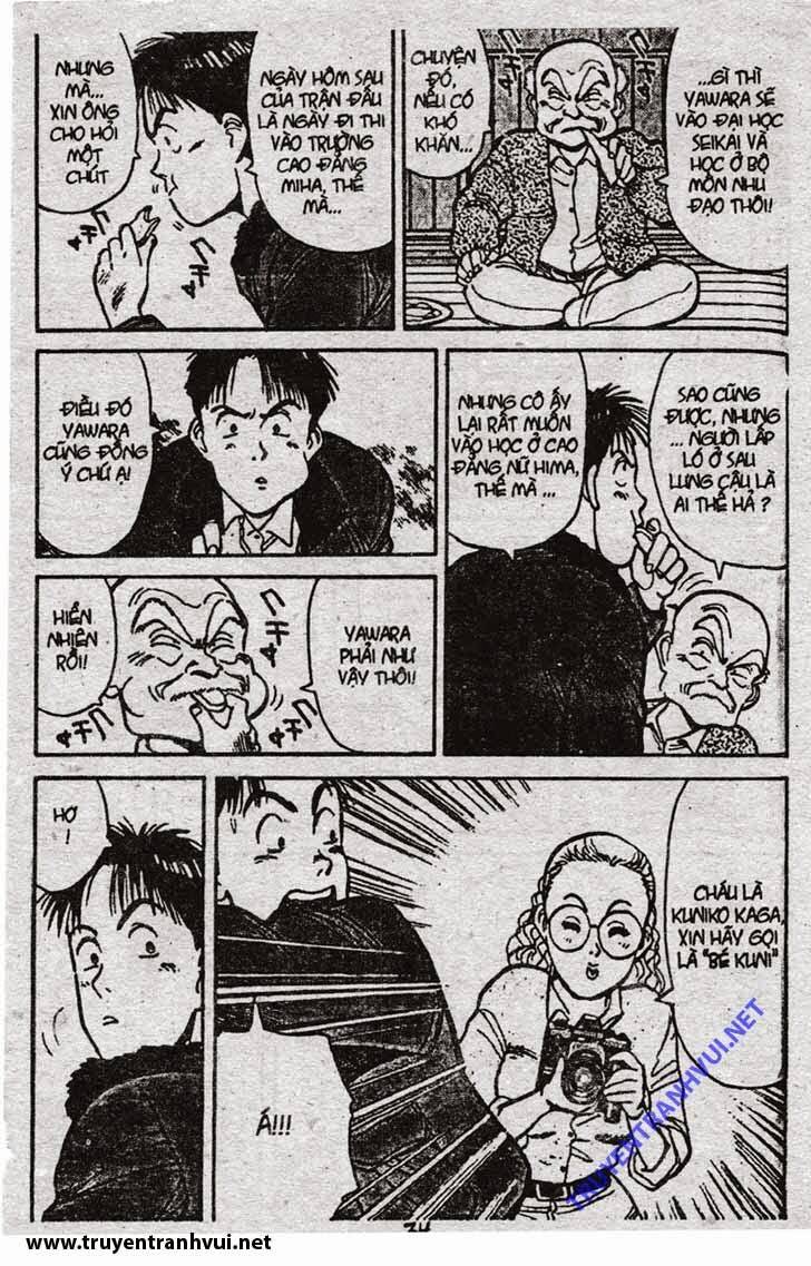 yawara chapter 61 13