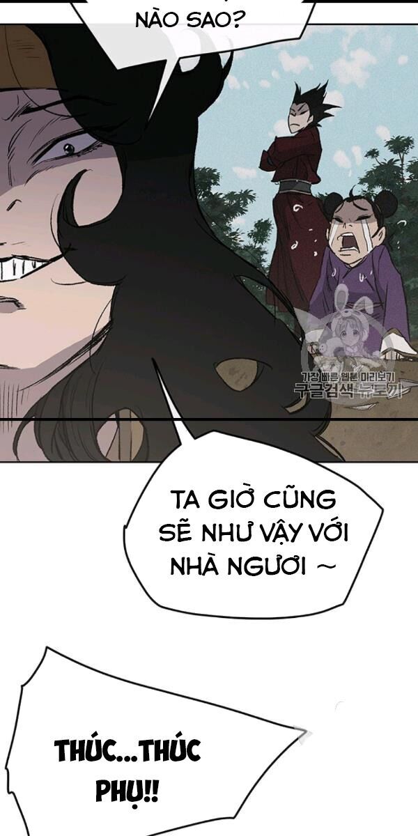 kiếm sĩ bất bại chapter 42 37