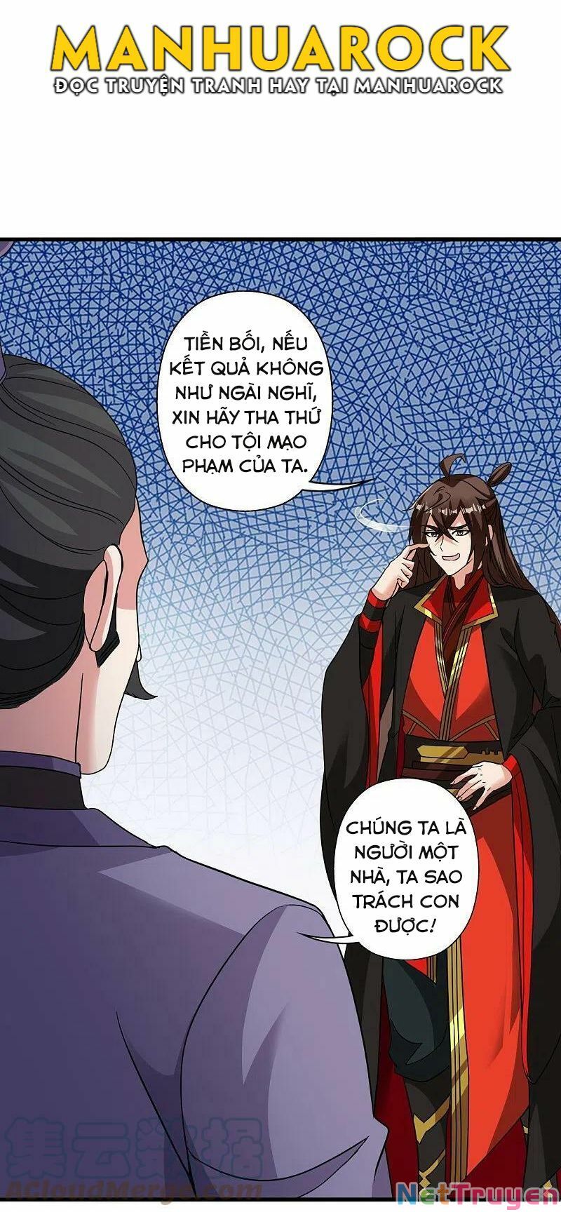 tiên võ đế tôn chapter 317 44