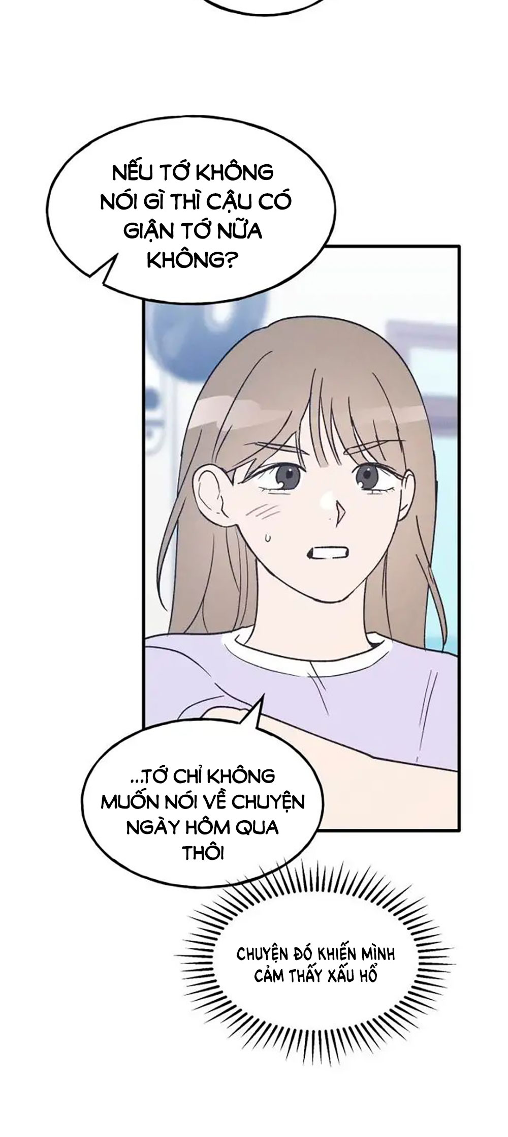 nguyên tắc của bạn thân là con trai chapter 29.2 13