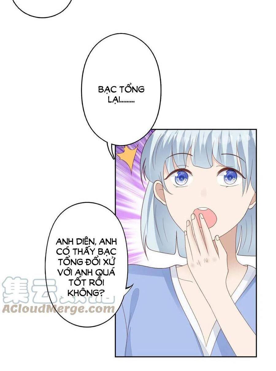 dựa vào đại lão ổn định vị trí c trong nam đoàn chapter 112 3