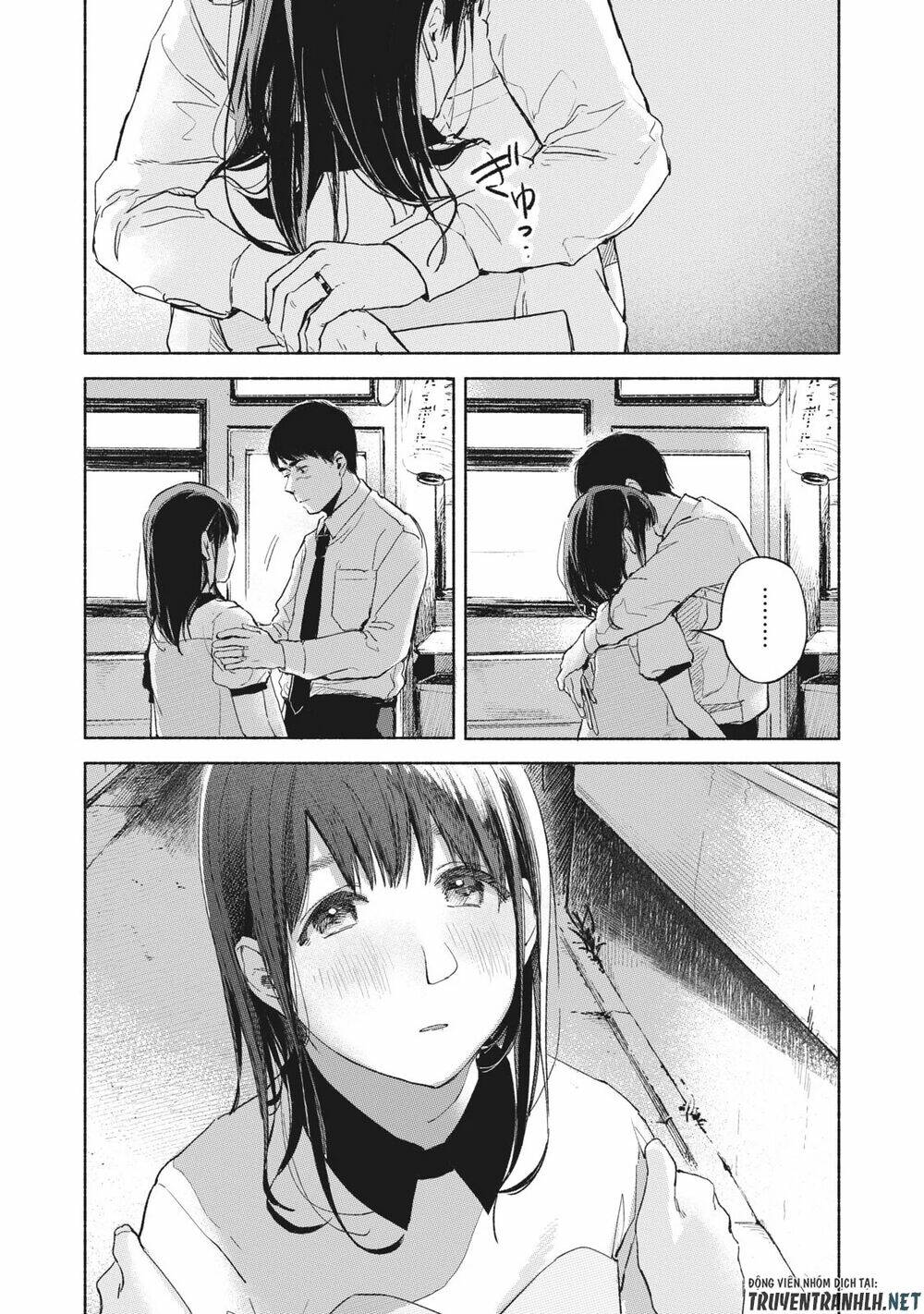 my daughter's friend chapter 35 5