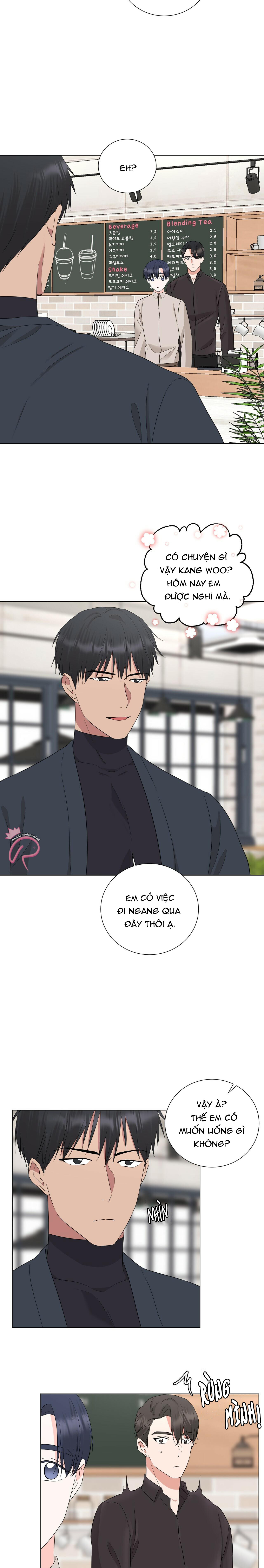 họ đã ngủ với nhau chapter 18 9