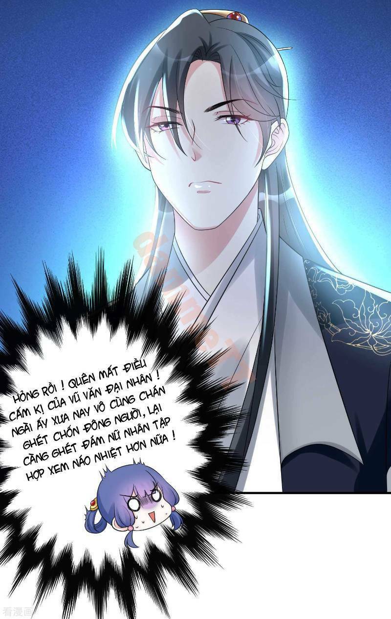 độc y đích nữ chapter 68 18