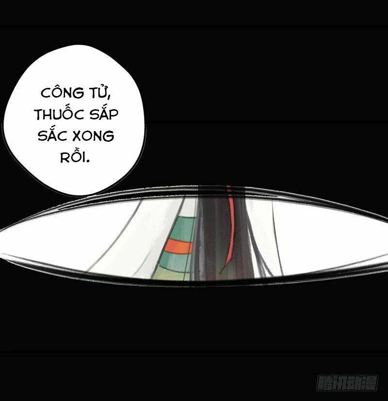 hoa gian ký chapter 1 8