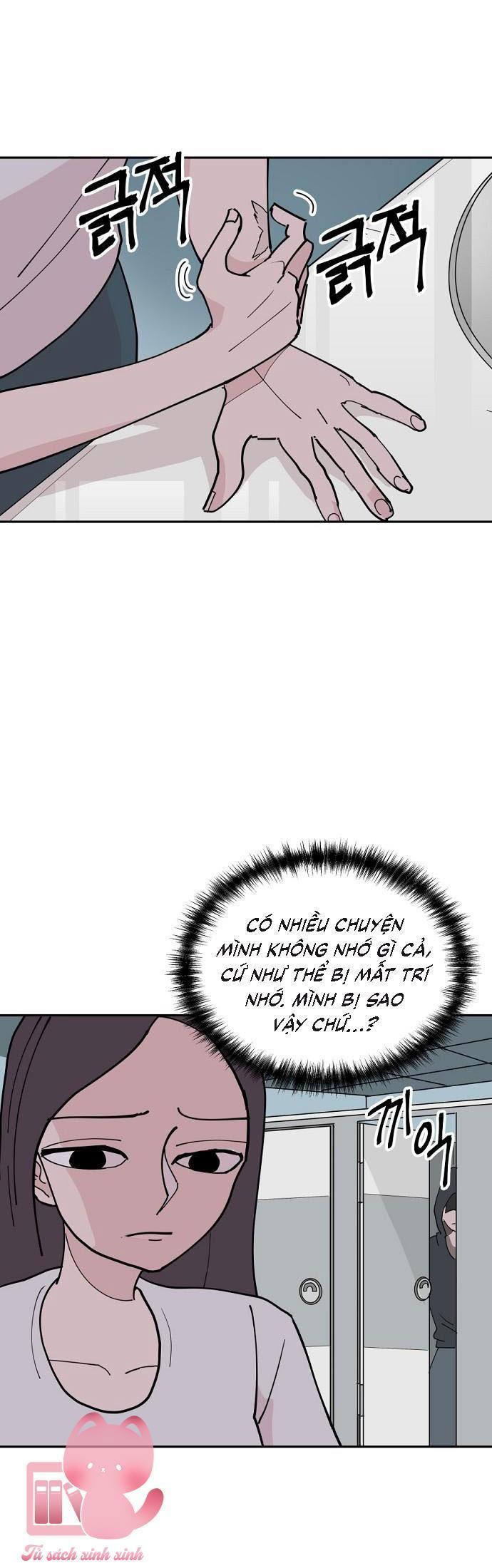 yêu không hồi kết chapter 9 49