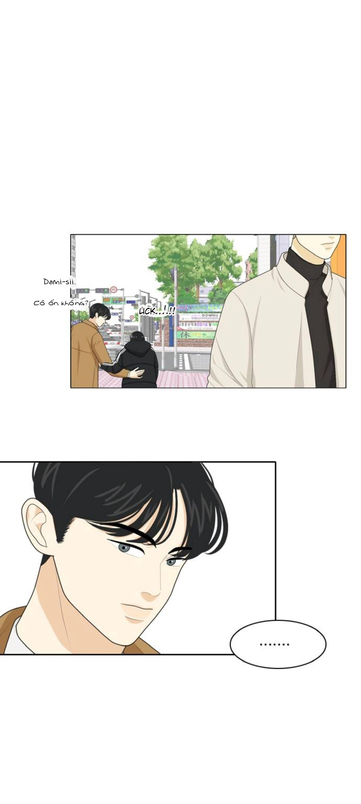 sống chung một nhà chapter 31 42