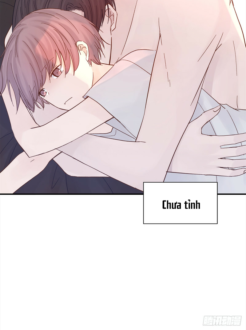 mối tình đầu gian nan của chu thành nhất chapter 37 10